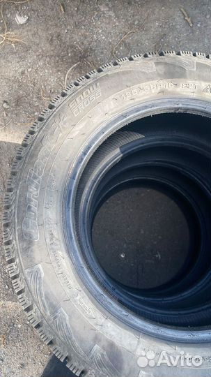 Cordiant Snow Cross 185/65 R15