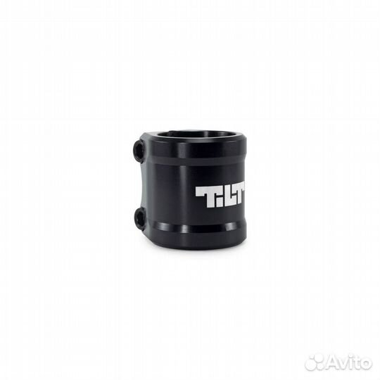 Зажим Tilt Arc HIC (черный)