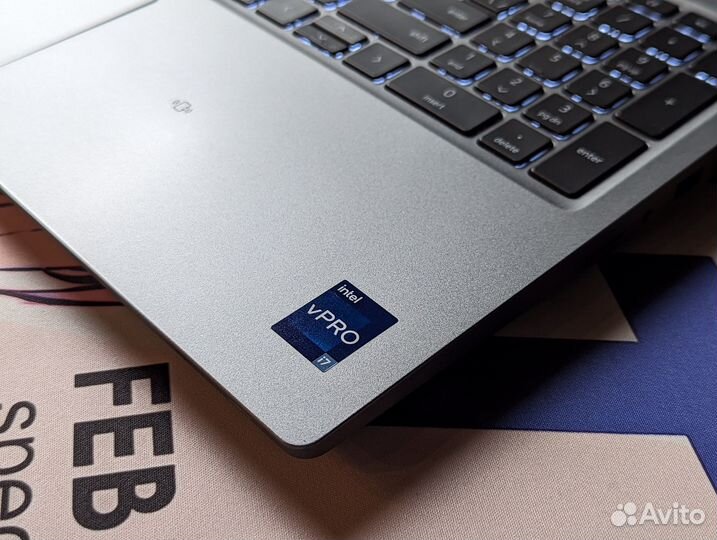 Dell 12th/1T + LTE как new