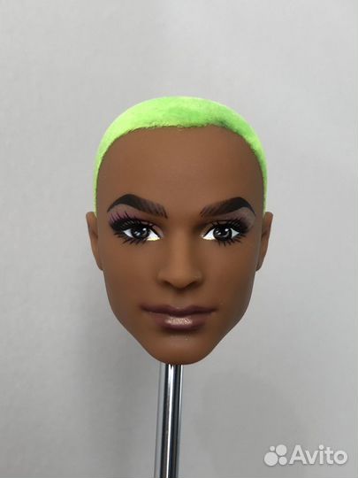 Аутфит коробка Ken BMR GHT96 Новые