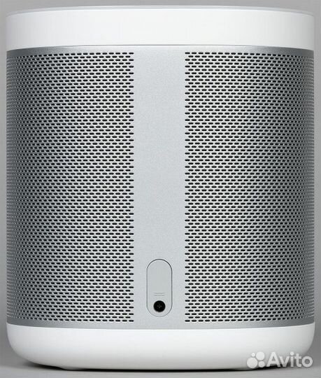 Умная колонка Xiaomi Mi Smart Speaker с Марусей