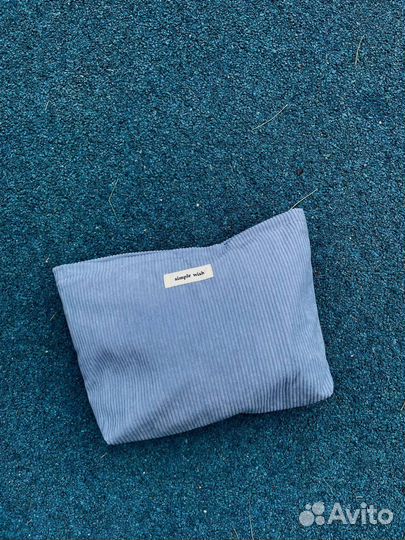 Косметичка новая