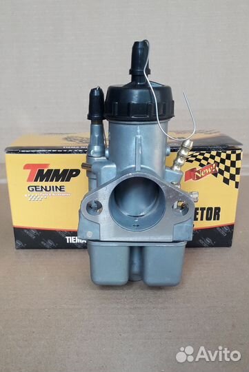 Карбюратор К68И Планета