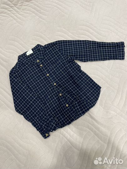 Вещи для мальчика 92-98