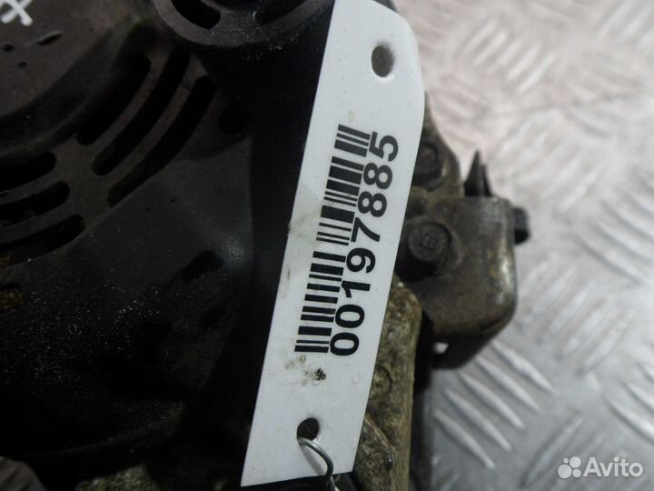 Генератор Kia Sorento 3 UM prime