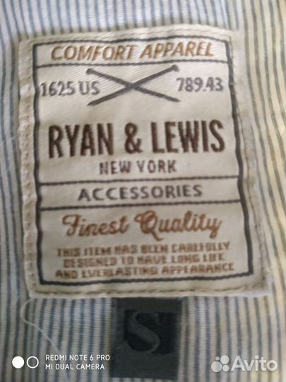 Женский шарф