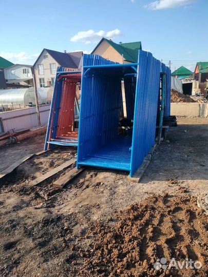 Аренда леса строительные