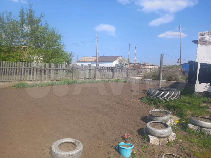 Дом 46,3 м² на участке 7,3 сот.