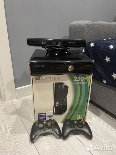 Xbox 360