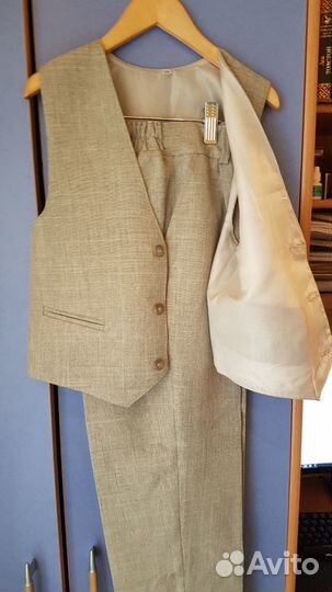 Костюм на мальчика