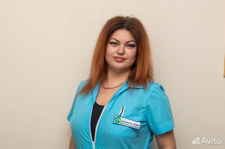 Дом престарелых 