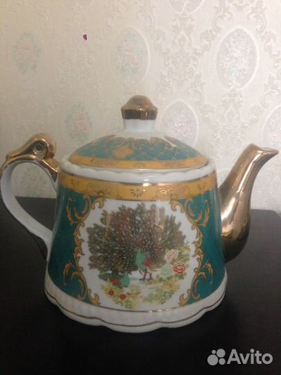 Сервиз чайный 13 предметов