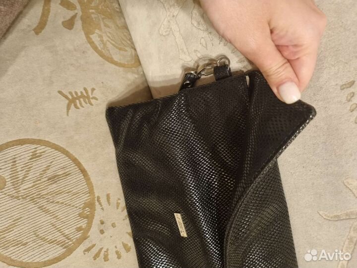 Сумка клатч