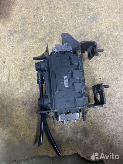 Модулятор EBS iveco stralis 4801040050 2018г