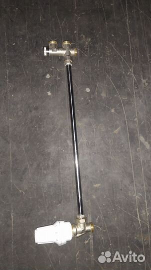 Радиаторы отопления бу