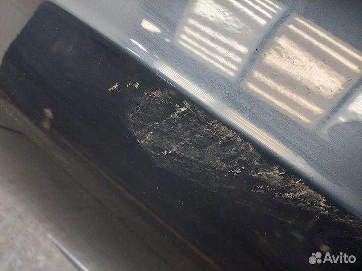 Дверь боковая Volvo S90, 2018