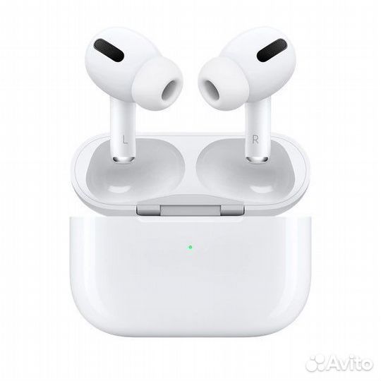 Новый Airpods Pro 2 в кредит или рассрочку