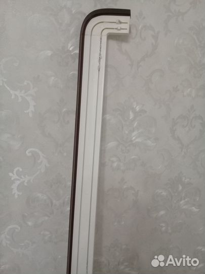 Карниз гардина