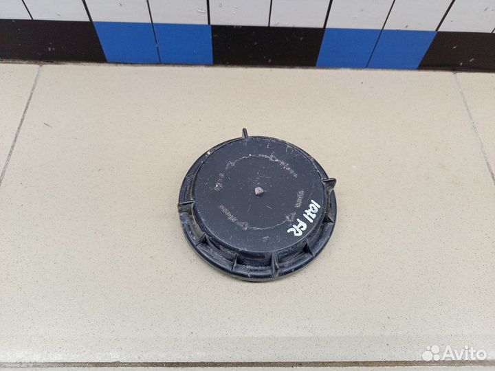 Крышка фары Qashqai (J10) 2006-2014