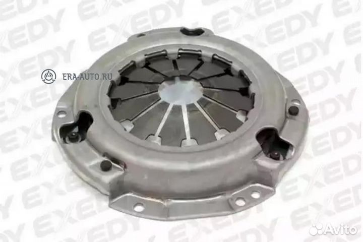 Exedy TYC553 TYC553 корзина сцепления\ Toyota Yari