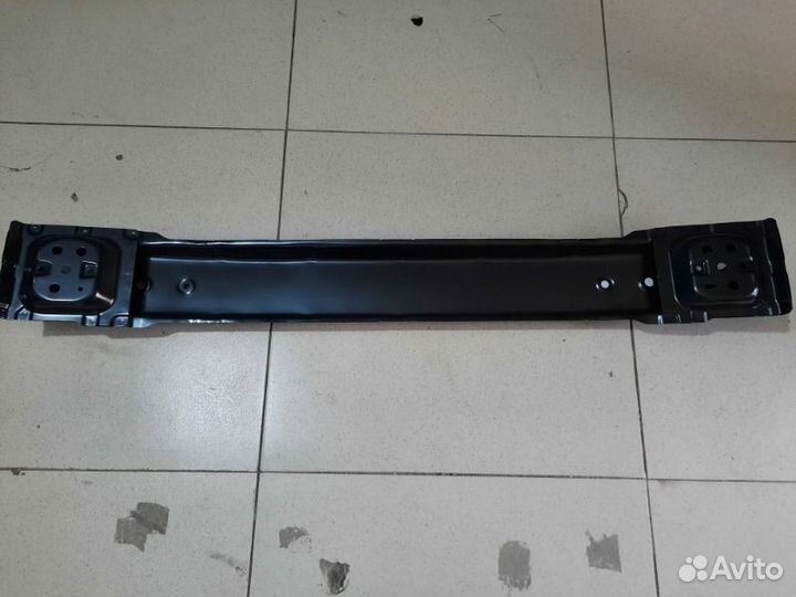 Усилитель бампера задний Тoyota Camry V70