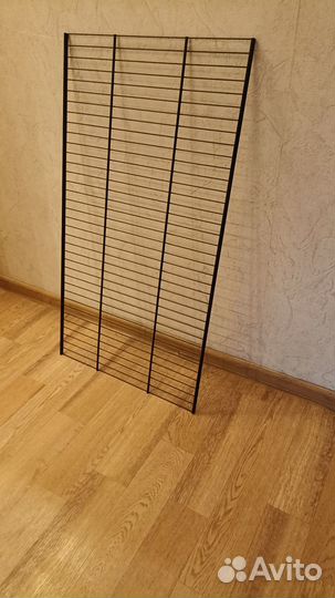 Полка сетчатая