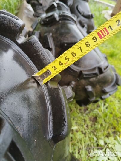 Шины для квадроцикла 27x9 R12, 27x11 R12