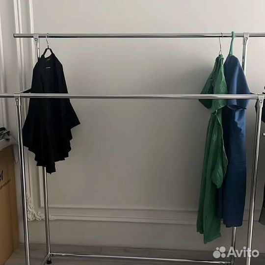 Вешалка напольная