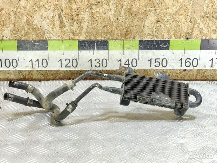 Радиатор гидроусилителя Infiniti Qx 2004-2009