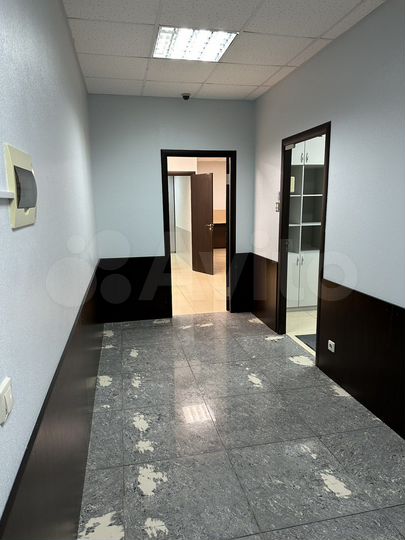 Офис, 108 м²