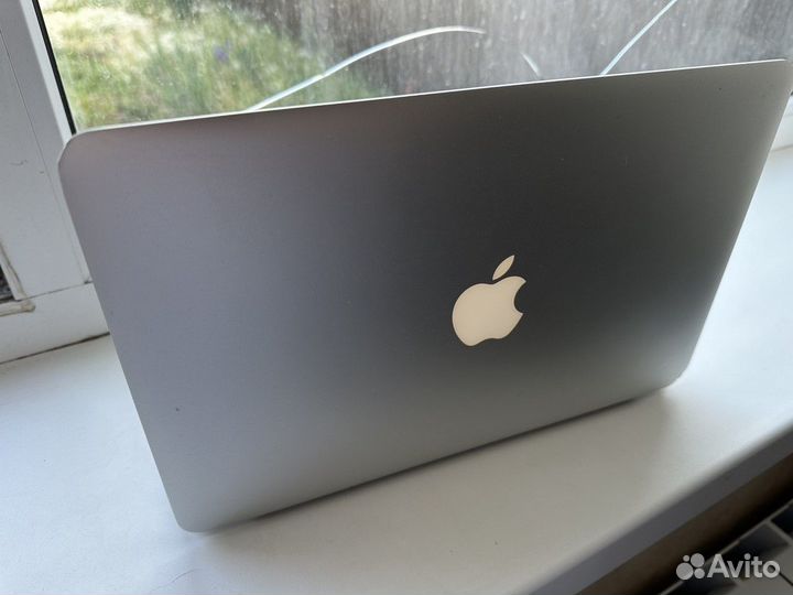 Apple MacBook Air 11 mid 2013 128gb