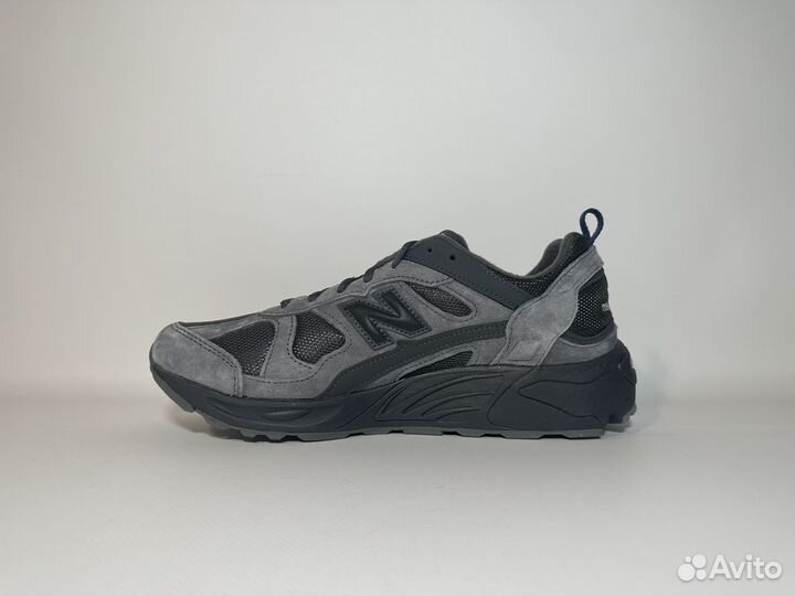 Оригинал New Balance 878 Grey 43EU