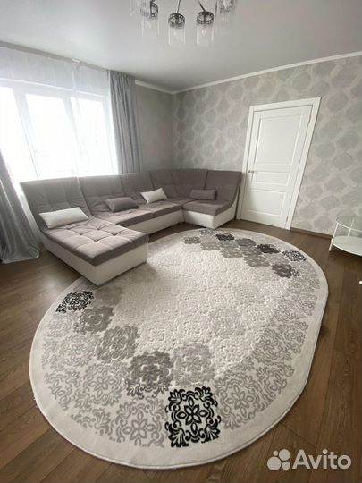 Ковер 2 на 3 бу