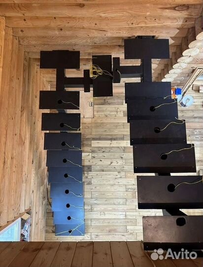 Лестница на заказ