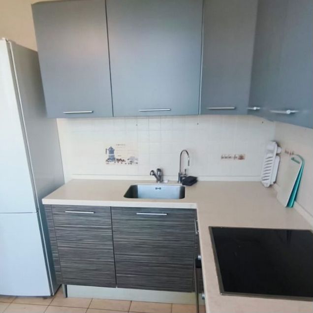 3-к. квартира, 80 м², 20/22 эт.