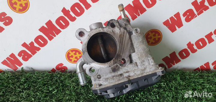 Дроссельная заслонка Suzuki Sx4 5DR M15A 1.5 2006