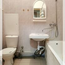 1-к. квартира, 38 м², 14/25 эт.