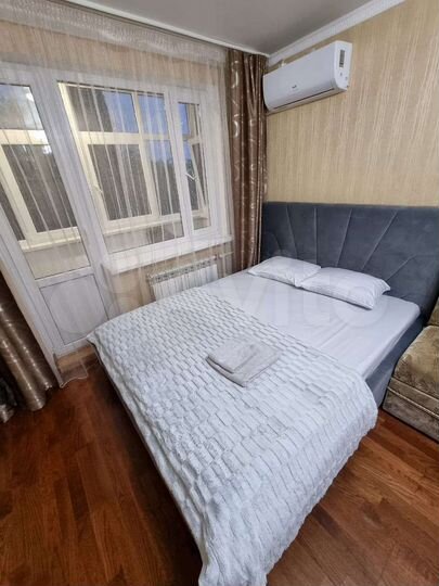 1-к. квартира, 40 м², 4/5 эт.