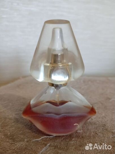 Духи винтаж