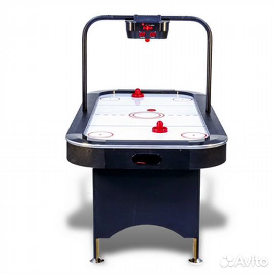 Аэрохоккей scholle “storm” 6FT- 183 см