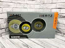 Колонки Hertz 16 размер