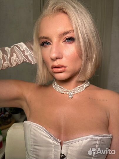 Визажист, Макияж, Прическа, 24/7, Братиславская