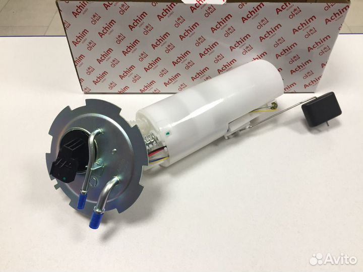 Бензонасос (Топливный насос) Chevrolet Lanos 02-09