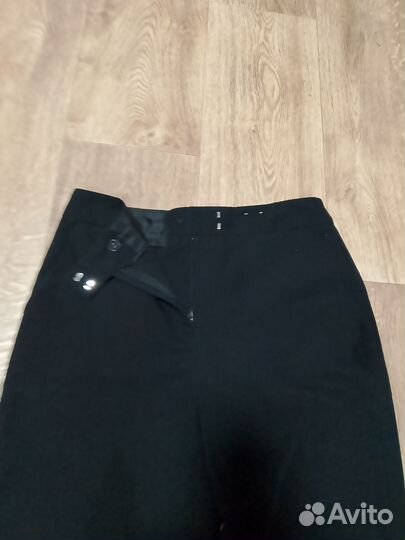 Брюки, пиджак