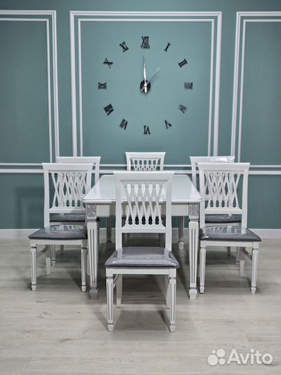 Стол и Стулья/ оплата при получении