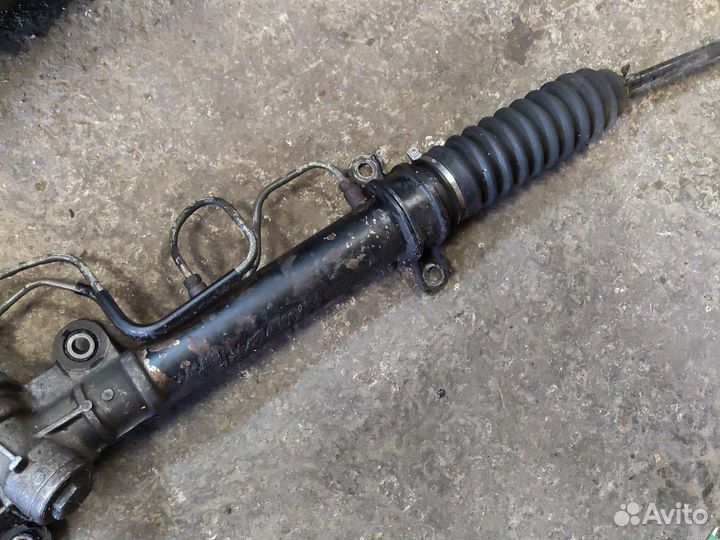 Рулевая рейка toyota vista v30