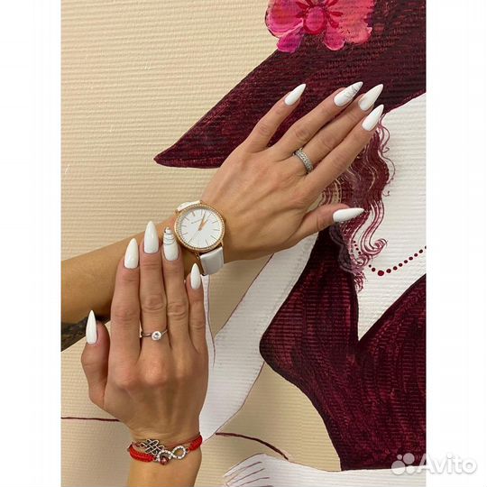 Мастер маникюра и педикюра