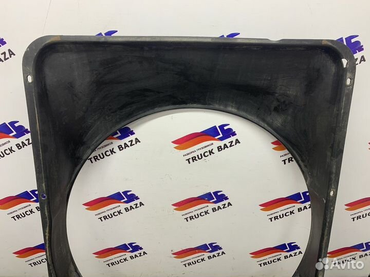 1692901 Диффузор вентилятора