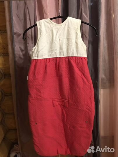 Конверт red castle 6-12 мес