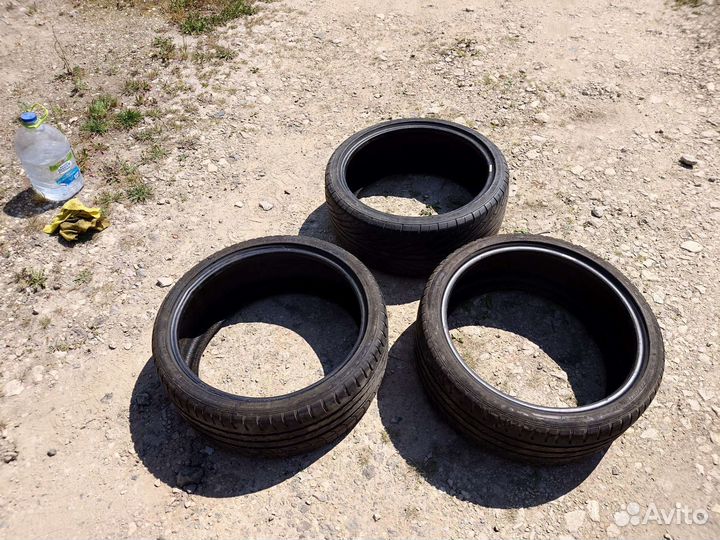 Dunlop SP Sport Maxx 225/50 R17